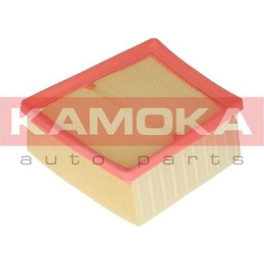 KAMOKA Luftfilter F231001
