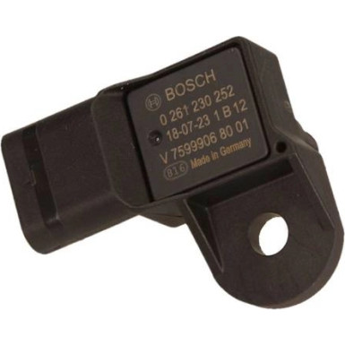 Saugrohrdrucksensor 103205 Saugrohrdrucksensor 103205