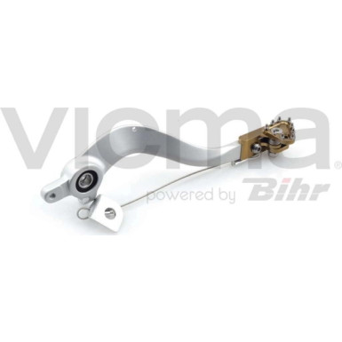 D Motorrad-Lebensmittelbremshebel. Cnc-Flex-Spitze. Ktm 13715 D Motorrad-Lebensmittelbremshebel. Cnc-Flex-Spitze. Ktm 13715