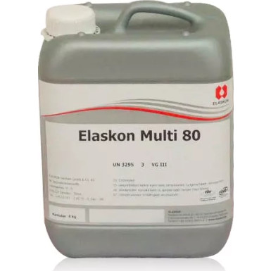 ELASKON Multi 80 5 Liter 40772060