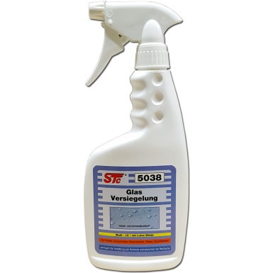 STC Multi - LS Polymer Versieglung silikonfrei Sprüher 500 ml | 7638 STC Multi - LS Polymer Versieglung silikonfrei Sprüher 500 ml | 7638