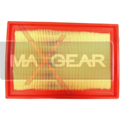 Luftfilter Peugeot 307 2.0Hdi 26-0365
