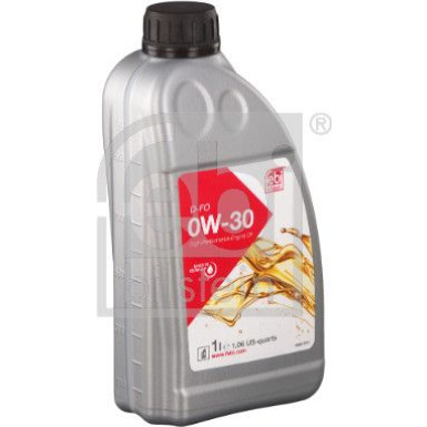 FEBI BILSTEIN Motoröl 172202 Mobility Guard Pro FEBI BILSTEIN Motoröl 172202 Mobility Guard Pro