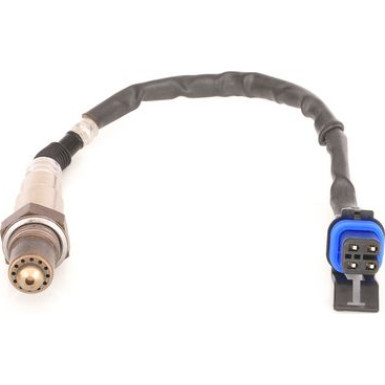 Lambdasonde OPEL Insignia,SAAB 9-5 08-17 0 258 986 764