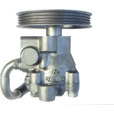 SPIDAN Hydraulikpumpe 54378