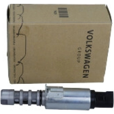 Original VAG Steuerventil VW 3.2 V6 06E109257P Original VAG Steuerventil VW 3.2 V6 06E109257P