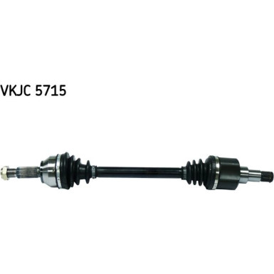 Antriebswelle VKJC 5715