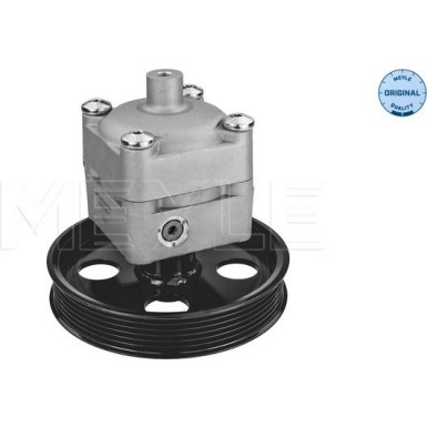 Servopumpe Volvo S80 I (05/98-07/06), Xc70 I (11/97-08/07) Ohne Uk Adu Servotronic MEYLE-ORIGINAL: True to OE 514 631 0014 Servopumpe Volvo S80 I (05/98-07/06), Xc70 I (11/97-08/07) Ohne Uk Adu Servotronic MEYLE-ORIGINAL: True to OE 514 631 0014