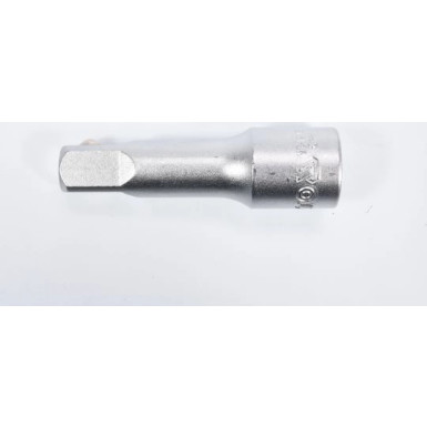 Verlängerung 76mm 1/2 YT-1246 Verlängerung 76mm 1/2 YT-1246