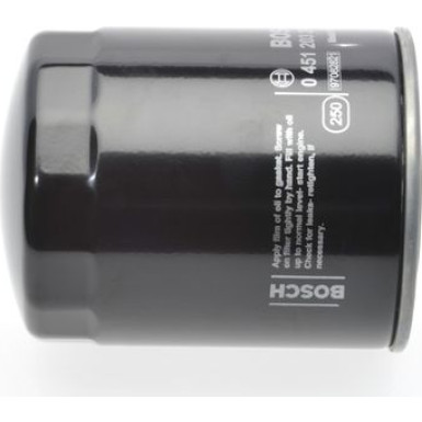 Ölfilter 0 451 203 201 Ölfilter 0 451 203 201