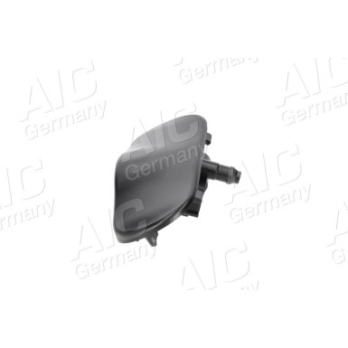 Waschwasserdüse beheizbar AUDI,VW 53186