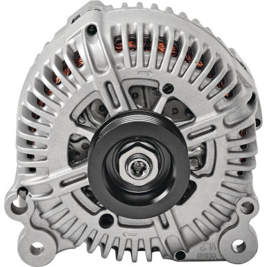 Generator 437507 Generator 437507