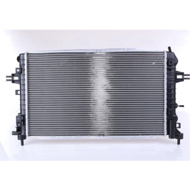 Wasserkühler PKW Opel Zafira B 05 630768