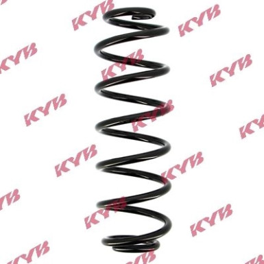 Fahrwerksfeder K-Flex RA7103