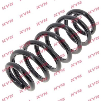 KYB Fahrwerksfeder Audi P. A6 2.7Tdi/3.2 11/04-08/11 K-Flex RH3477
