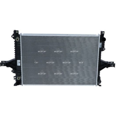 Kühler, Motorkühlung 53532 Kühler, Motorkühlung 53532
