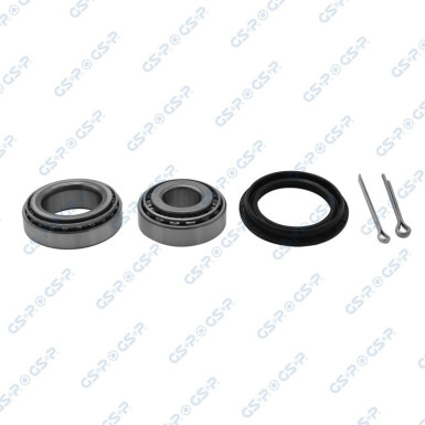 GSP Radlager GK0542 GSP Radlager GK0542