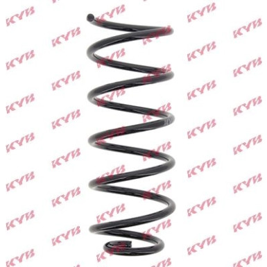 KYB Fahrwerksfeder Opel T. Vectra B 1.6-2.6D 11/96-07/03 RC6717