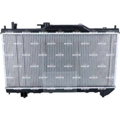 Kühler, Motorkühlung NRF53267