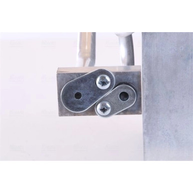 Verdampfer PKW 92211