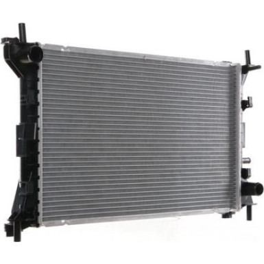 Kühler, Motorkühlung CR 627 000S