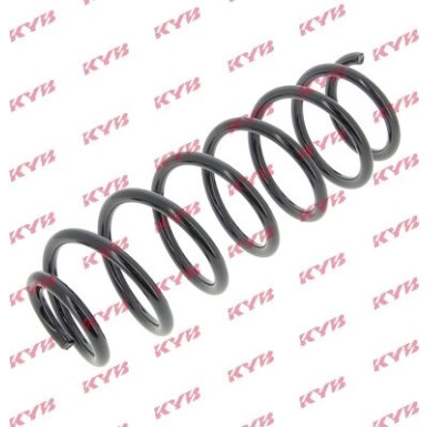 KYB Fahrwerksfeder Renault T. Megane Iii 1.4/1.5Dci/1.6 11/08 K-Flex RA7034