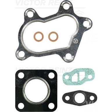 Montagesatz Lader 04-10147-01