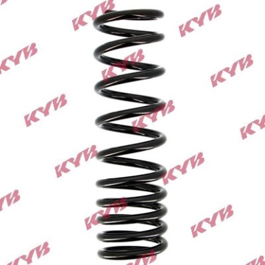 KYB Fahrwerksfeder Ford T. Focus Iii 1.6-2.0D 07/10 K-Flex RA6204