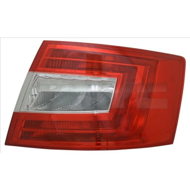 TYC Suchscheinwerfer 11-12671-01-2