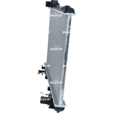 Kühler, Motorkühlung 53586 Kühler, Motorkühlung 53586