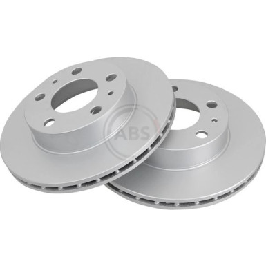 A.B.S. Bremsscheibe 16292 A.B.S. Bremsscheibe 16292