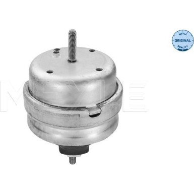 12 555 053 Lagerung, Motor AUDI A4,SEAT Exeo 04 MEYLE-ORIGINAL: True to OE 1001990189 12 555 053 Lagerung, Motor AUDI A4,SEAT Exeo 04 MEYLE-ORIGINAL: True to OE 1001990189