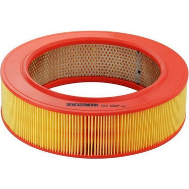 DENCKERMANN Luftfilter A140327