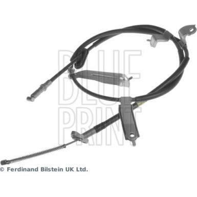 Seilzug, Feststellbremse Honda T. Cr-V 2.0-2.2 4Wd 07- Le ADH246164 Seilzug, Feststellbremse Honda T. Cr-V 2.0-2.2 4Wd 07- Le ADH246164