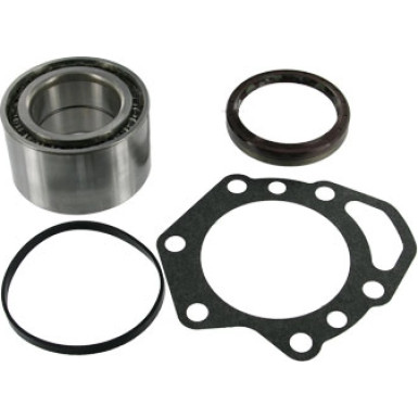 Radlagersatz HA VKBA 3435 Radlagersatz HA VKBA 3435
