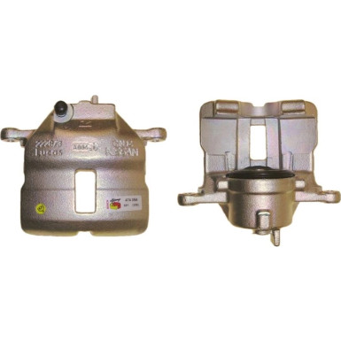 Bremssattel VA re 0 986 474 054