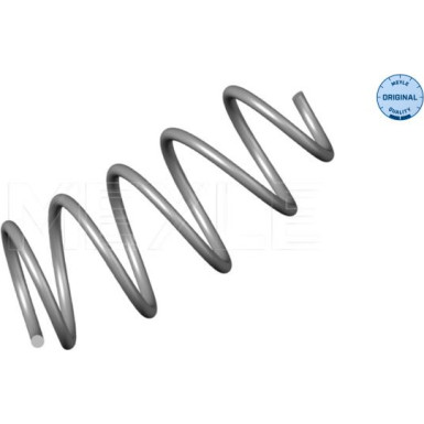 MEYLE Fahrwerksfeder 1006390004 MEYLE-ORIGINAL: True to OE