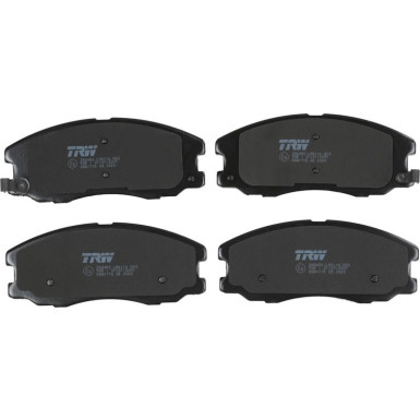 Bremsklötze VA OPEL Antara,CHEVROLET Captiva 06 COTEC GDB1715 Bremsklötze VA OPEL Antara,CHEVROLET Captiva 06 COTEC GDB1715
