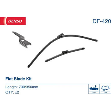 DENSO Wischblatt DF-420