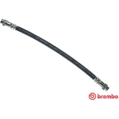 BREMBO Bremsschlauch T 61 037 ESSENTIAL LINE