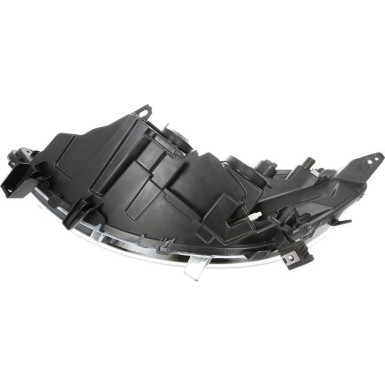 Scheinwerfer R H7/H7 +LWR SCHWARZ VALEO PQ RENAULT SCENIC/GRAND SCENIC/XMOD 2,12-8,16 44764