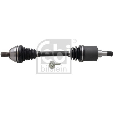 FEBI BILSTEIN Antriebswelle 182444 FEBI BILSTEIN Antriebswelle 182444