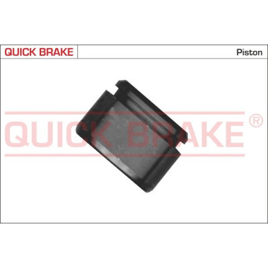 QUICK BRAKE Kolben, Bremssattel 185321K QUICK BRAKE Kolben, Bremssattel 185321K