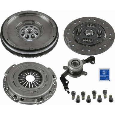 SACHS Kupplungssatz 2290 601 099 ZMS Modul XTend plus CSC
