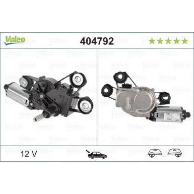 404792 Wischermotor hinten 404792 Wischermotor hinten