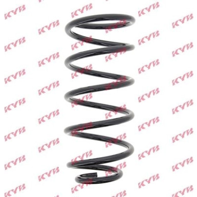KYB Fahrwerksfeder Kia T. Sorento I 2.5 Crdi/3.5 V6 08/02 K-Flex RC5832