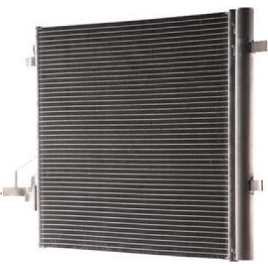 Kondensator, Klimaanlage BEHR AC 780 000S
