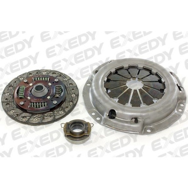 EXEDY Kupplungssatz DHK2056