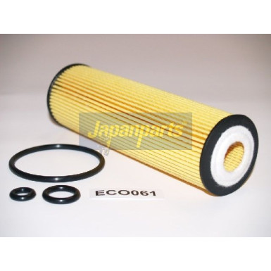 Ölfilter Db M271 1.8 W203/2 FO-ECO061