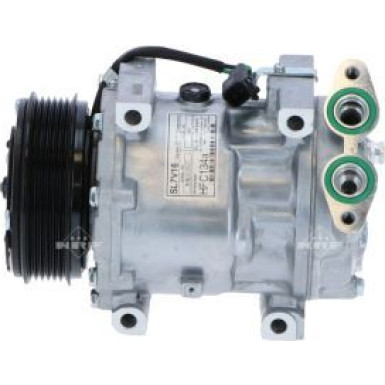 Kompressor, Klimaanlage 320013
